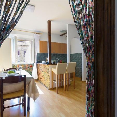 Studio Apartman Ela プーラ エクステリア 写真